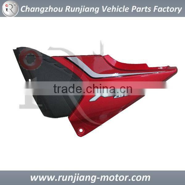 China Factory motorcycle spare parts Side Cover used for HONDA CB125 ACE