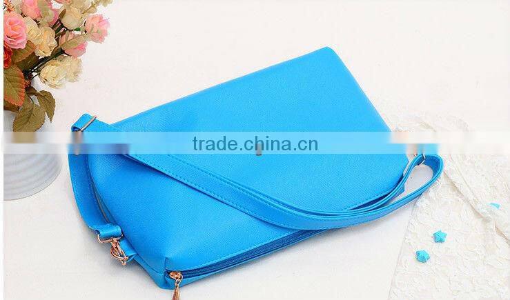 fashion PVC candy bag