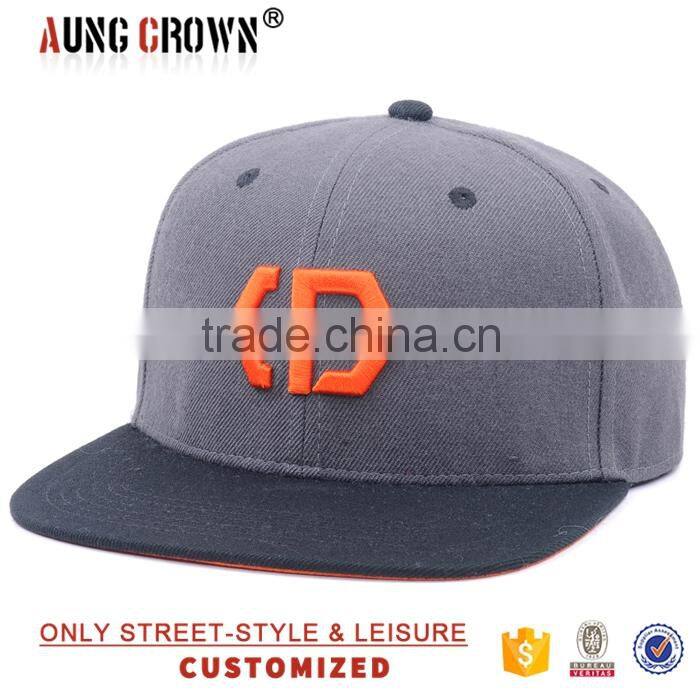 custom china hip hop snapbacks hats/caps