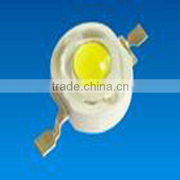 3w high power led light source