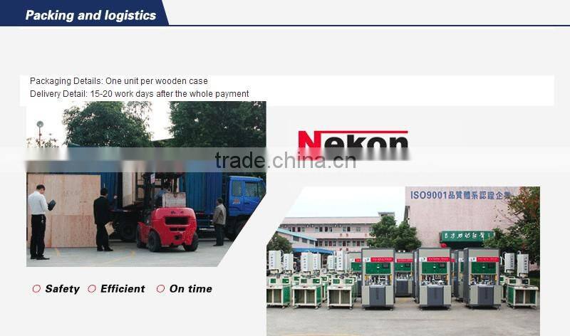 35KHz Ultrasonic Desktop Spot Welding Machine Face mask ear-loop spot welding machine