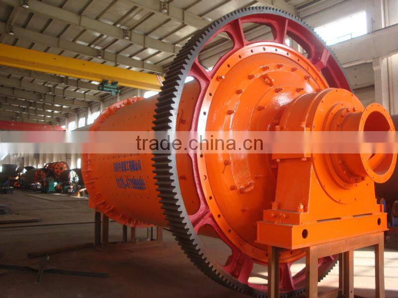 MBS2436 Rod Milling machinry/Gold Rod Mining Equipment/Rod Grinding Mining Machine with ZHONGDE Brand
