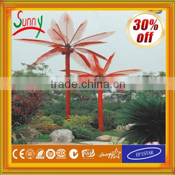 Alibaba express Outdoor Christmas Decorative led christmas tree candle light with CE ROHS GS SAA UL