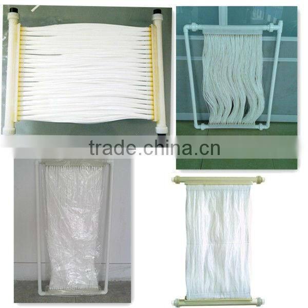 Guangzhou ultrafiltration hollow fiber membrane HK-MBR-20F