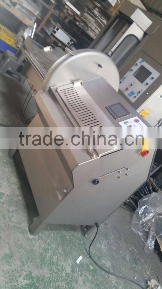 TF-722 Bone-In and Boneless Slicing Machine