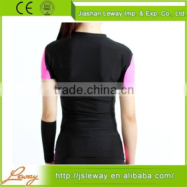 2015 New stylish fashion running gym wear