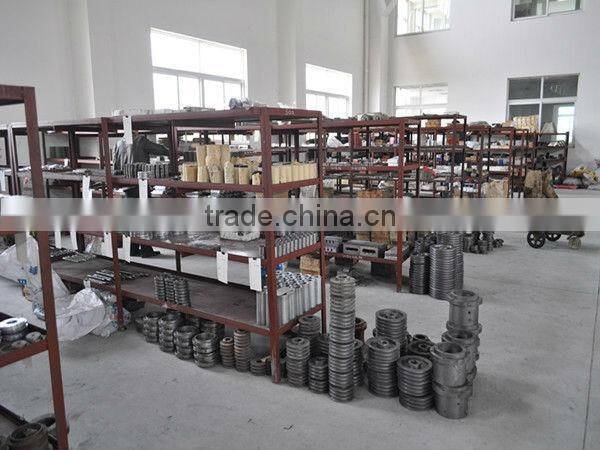 KEFEI CE Plastic Granule Cutter Knife