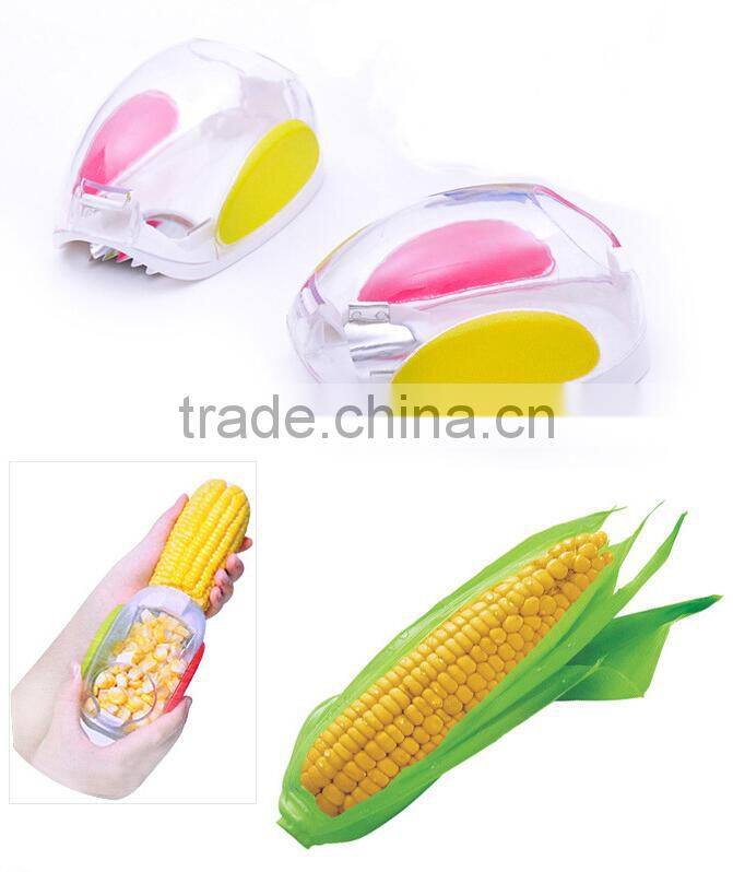 corn kernel remover corn stripper corn kerneler