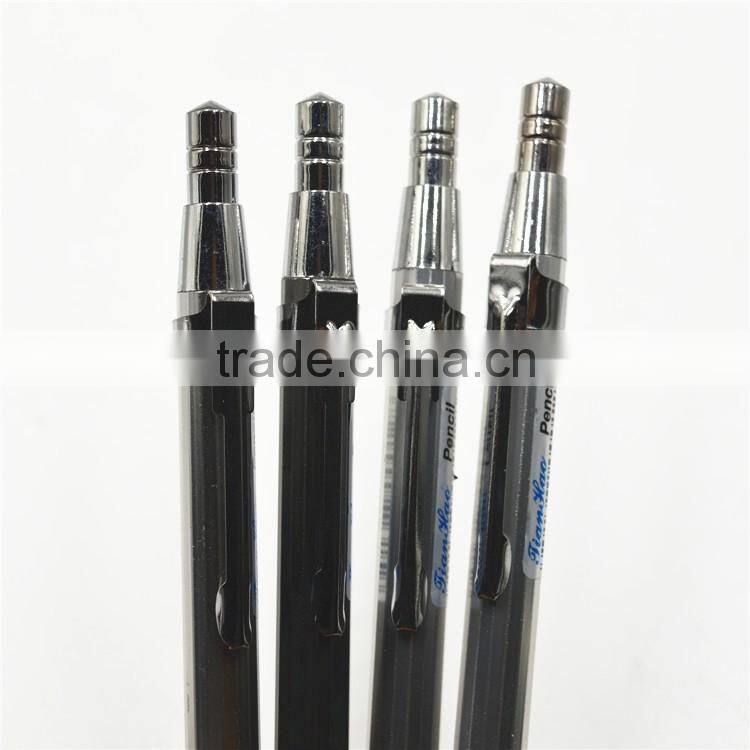 high quality 0.5mm mechanical pencil , metal free sample mechanical pencil