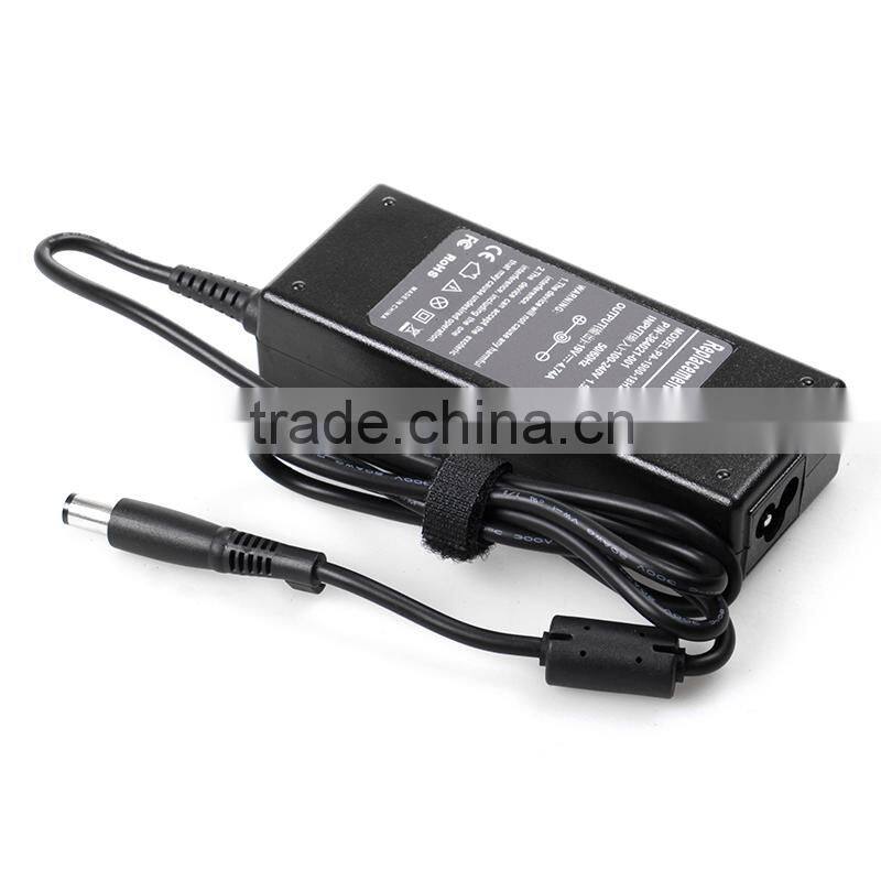 19.5V 4.62A AC Power Adapter Charger For HP With 7.4*5.0mm Tip