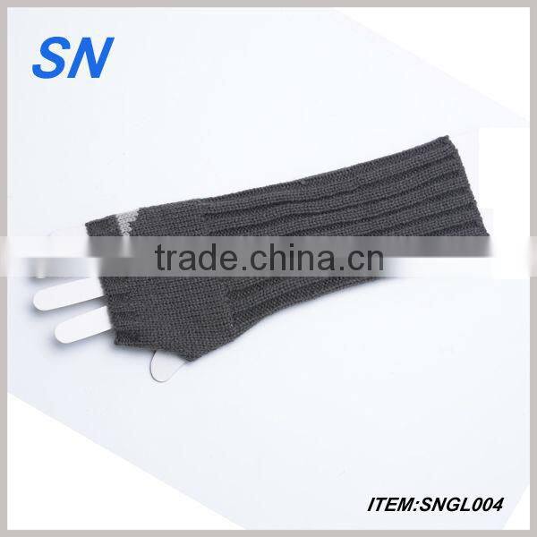 YiWu hot fashion high quality new style wholesale cheap colored lace party gloves