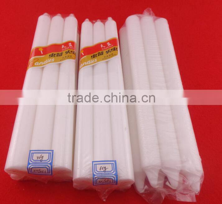 white candle wax 2015 / candle wholesale