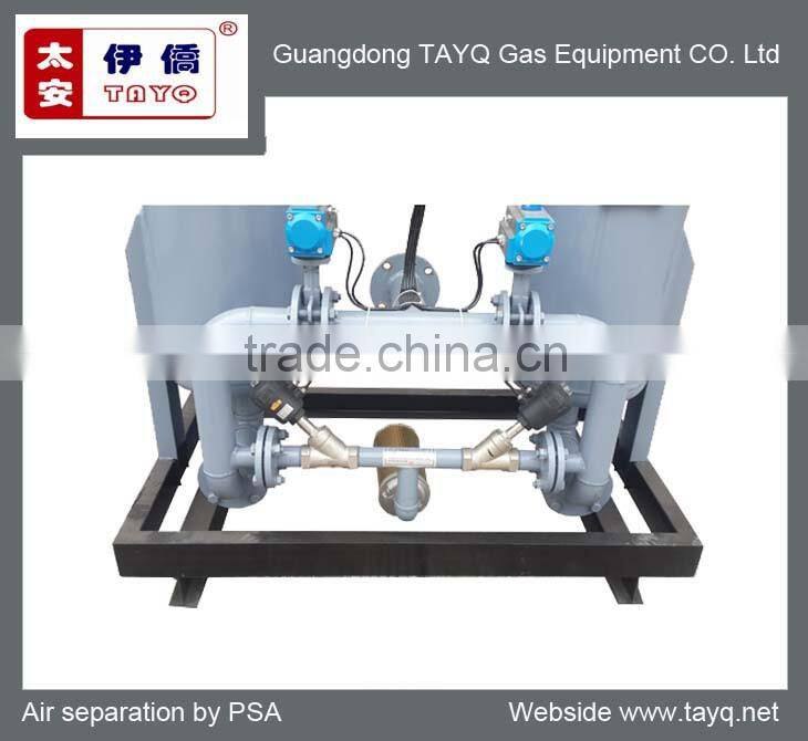 Adsorption Air Dryer TQ-20XFW,heatless adsorped air dryer,2.6 m3/min air dryer