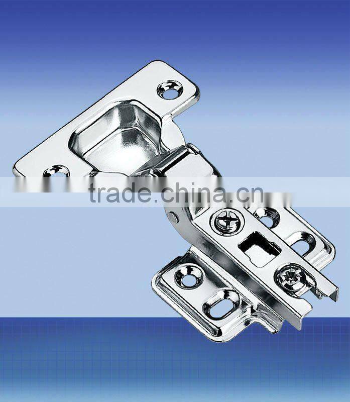 New model Slide-on Cabinet Hinges