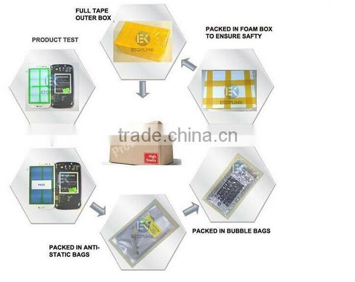 2016 Brand new 3d vr glasses for computer/smartphone made in China