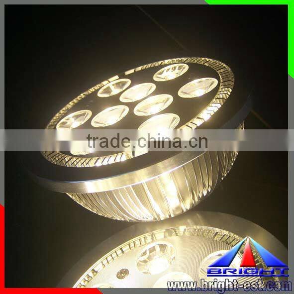 110V AR111 G53 Spotlight,9W Spot Light AR111