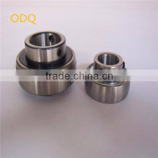 ODQ Factory manufacturer pillow block insert SER 212-38 bearing