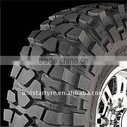 BFGOODRICH 4X4 Tyre