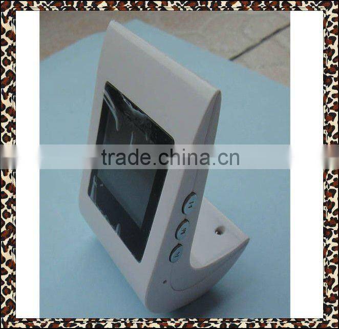 cheap price decorative digital photo frame