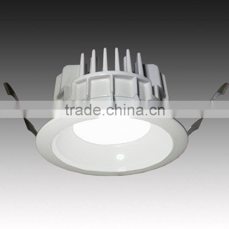 LED Downlight 4x1W,50