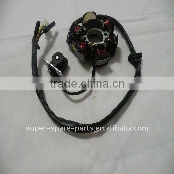 AD50 stator Coil of scooter