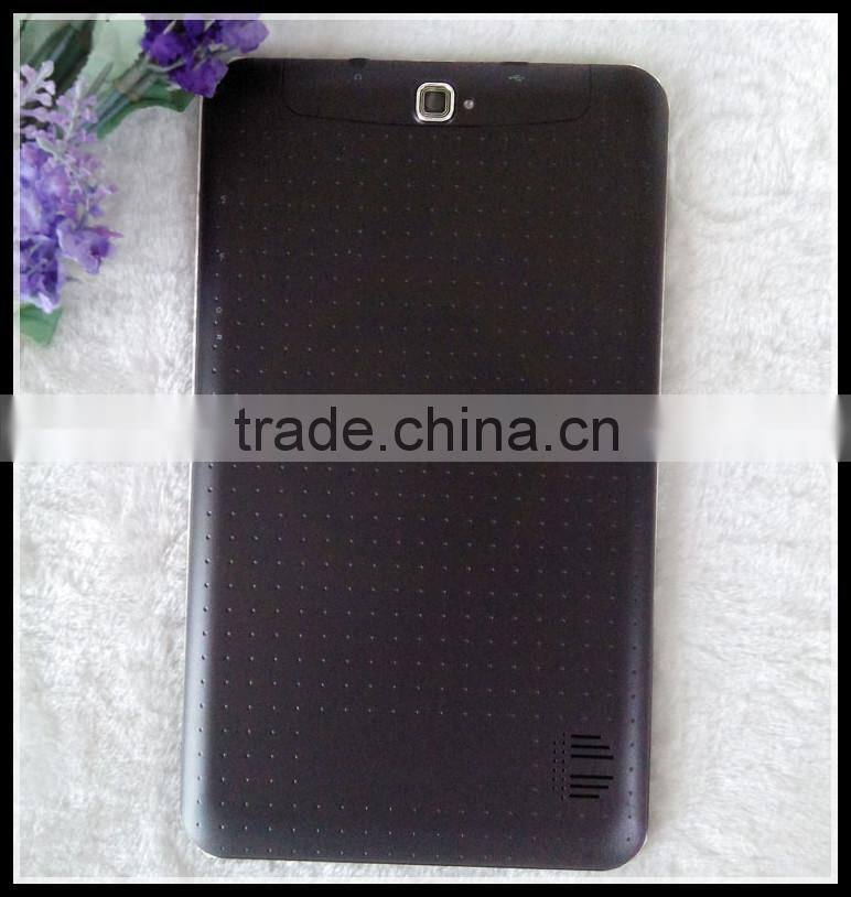 9 Inch 3G Calling Dual SIM Android Tablet Computer with Bluetooth and wifi