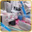 JT-515 Automatic positioning wrap-around labeling machine