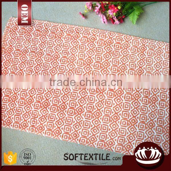 Hot selling la patisserie kitchen towel with great price