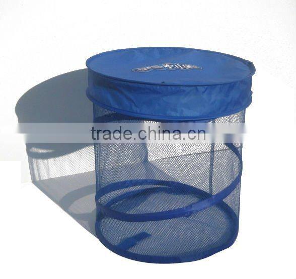 foldable cartoon laundry hamper cartoon storage hamper10