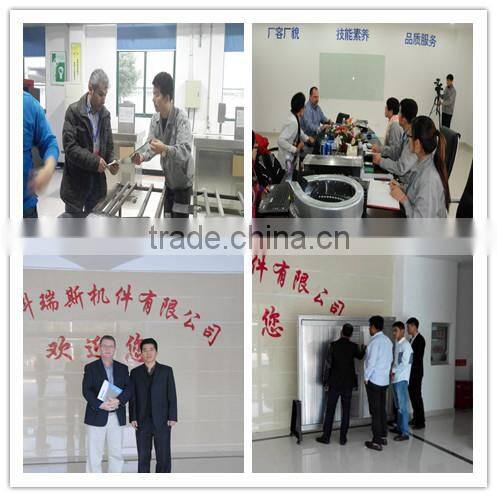 plastic nylon e chains for cable in China