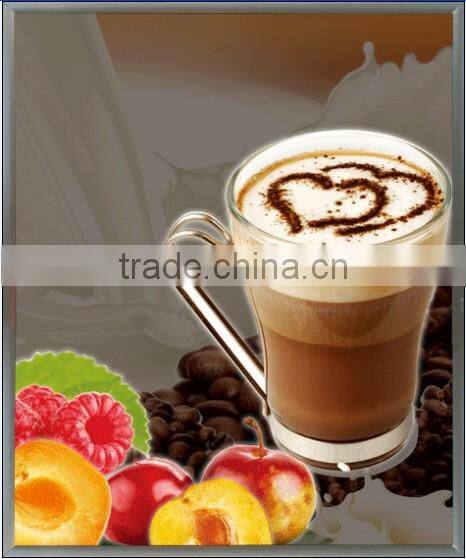 Outdoor led light box