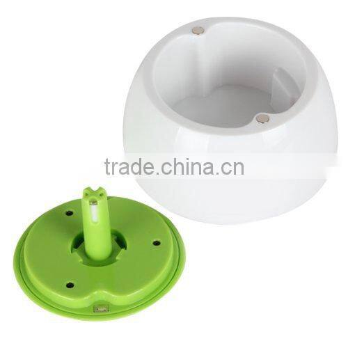 Portable Mini USB Humidifier Air Purifier Aroma Steam Diffuser