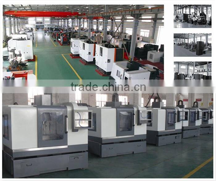 VMC 420L 3 axis mini/small cnc milling machine price