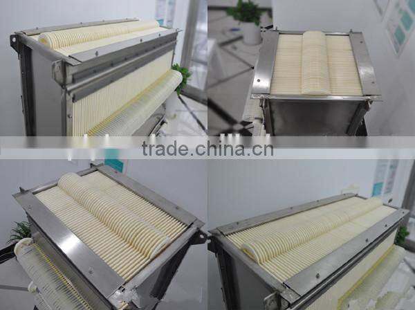 EPO: MBR sewage treatment plants for waste water treatment