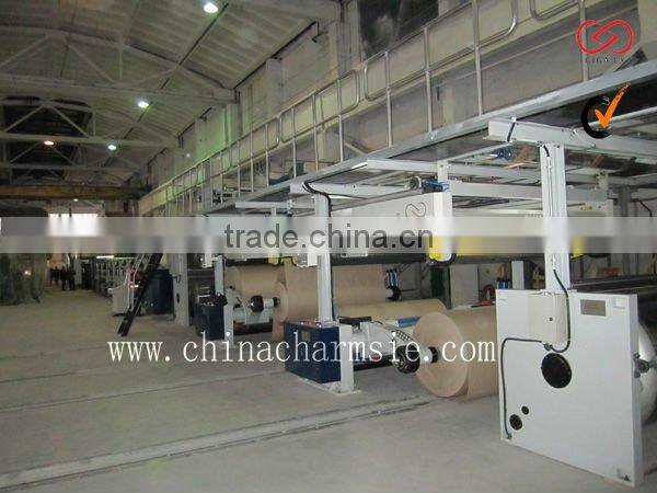 GIGA LXC-800 Steam heating and pressing cooling