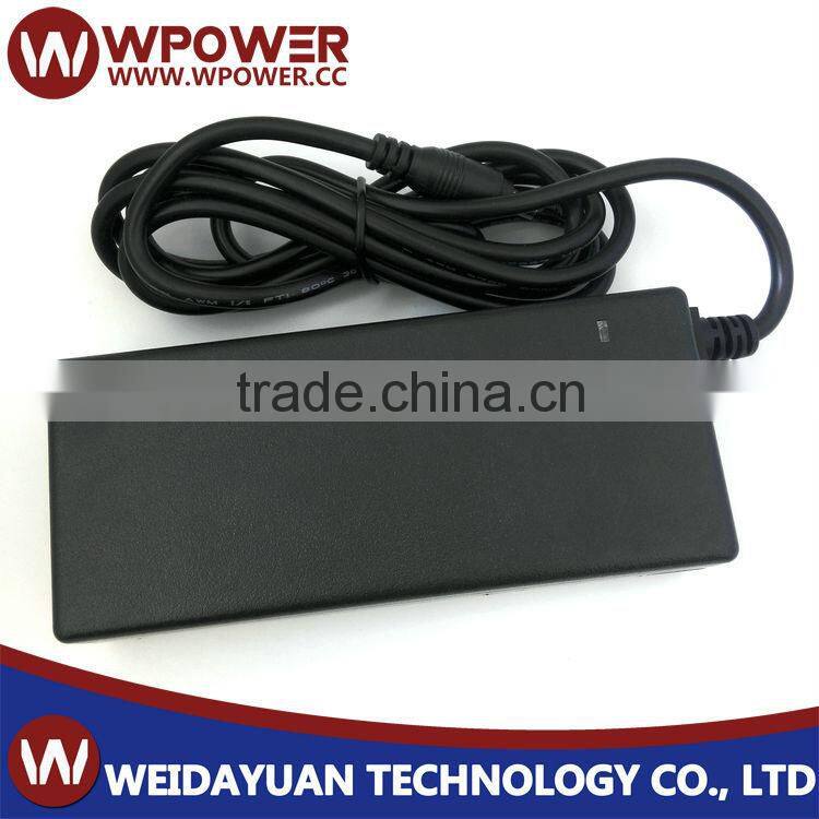 12V 6A power adapter supply c-tick PSE UL KC Class 2 certification power adapter 72w