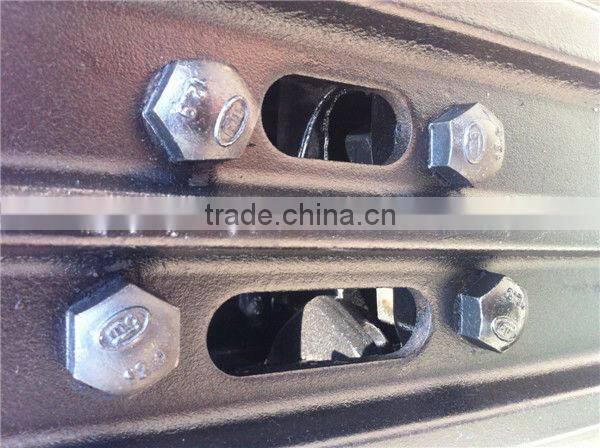 PC20 43L TRACK CHAIN