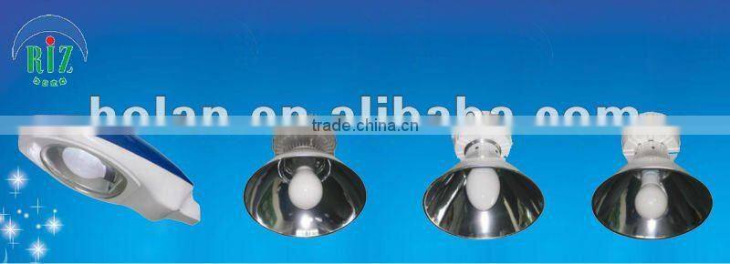 color magnetic electrodeless lamp