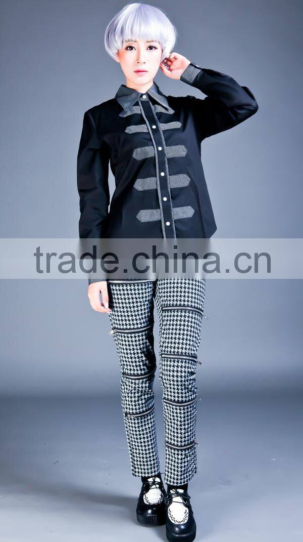 GLP Punk shirt 71336