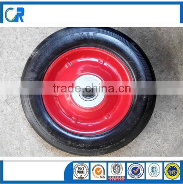 Qingdao wholesale high quality high temperature industrial wheel