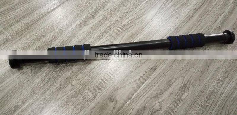 hot sale 2016 the high quality fitness gym chip up door bar