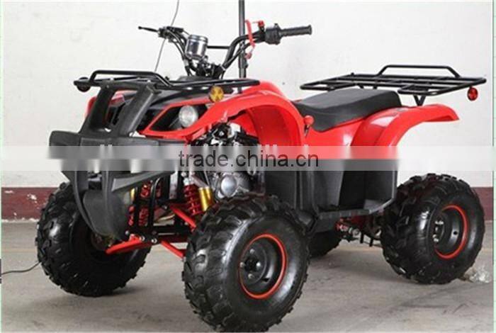 150cc cool atv with GY6 engine CE sales very hot in 2014