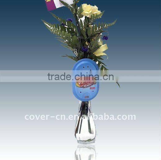 Recordable promotional /holiday decoration Sticker as gifts