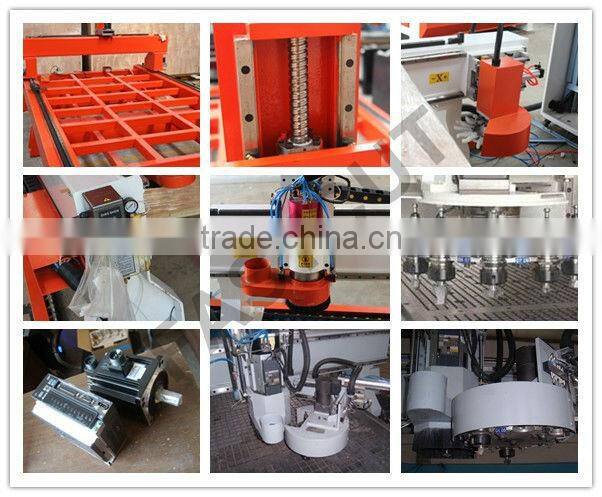 factory price on sale electric building industry 0.8 1.5 2.2 3 4.5 5.5 7.5 9 13KW spindle cnc drilling machine