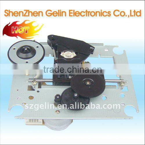 cms-v75 Mechanism SOH-A2U