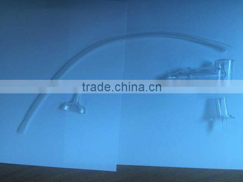 Free samples for BPA free medical baby nasal aspirator vacuum baby nasal aspirator