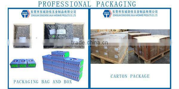 DIN933 grade 8.8 hex head screw m6x25