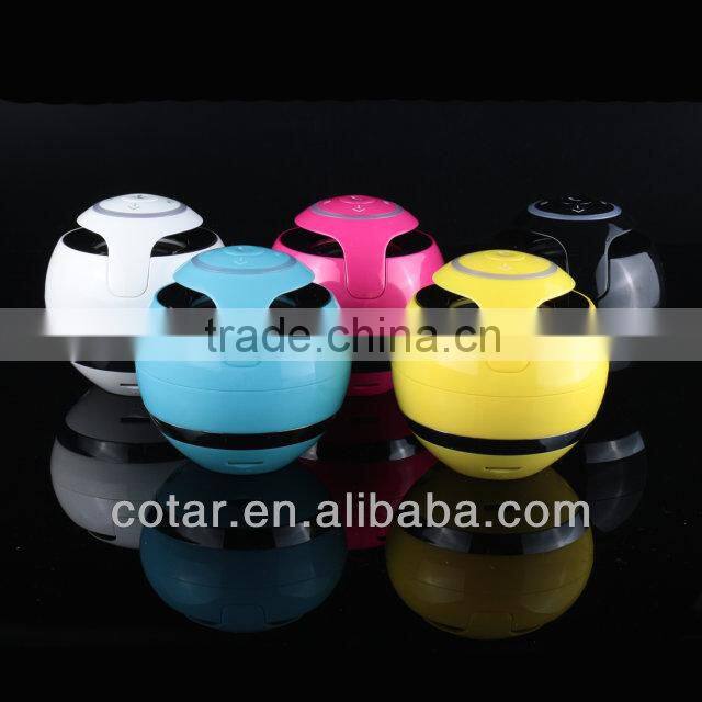 A15 2015 Mini Bluetooth Speaker box for Smartphone