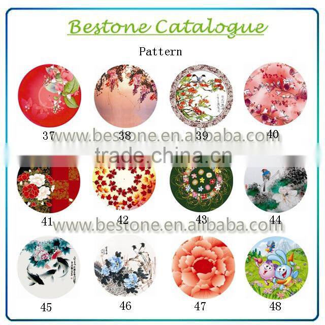 Beautiful Paper Umbrella Gifts, Chinese Wedding Parasols