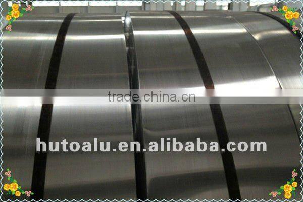 Manufacturer of Aluminum STRIP for Transformer